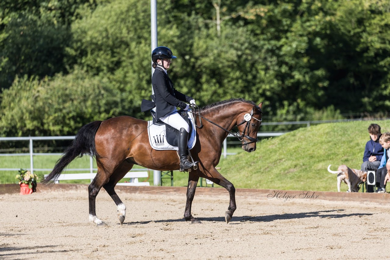 Bild 132 - Pony Akademie Turnier